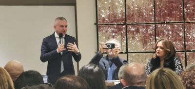 Ascoli Piceno - Differenziata e mobilità sostenibili: il 2026 sarà l'anno della svolta