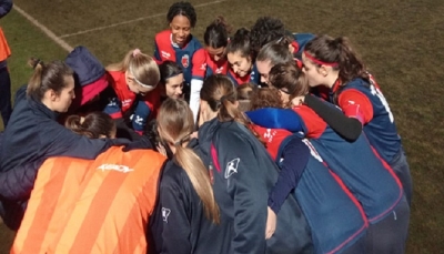 Samb corsara, travolta 5 a 0 la Sangiustese a domicilio