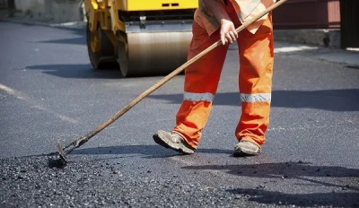 Lunedì 7 luglio ripartono i lavori di asfaltatura della Statale Adriatica