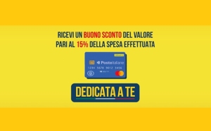 Magazzini Gabrielli rinnova l&rsquo;adesione alla Carta &ldquo;Dedicata a Te&rdquo;