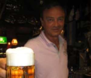 Un ricordo di Luigi Spurio