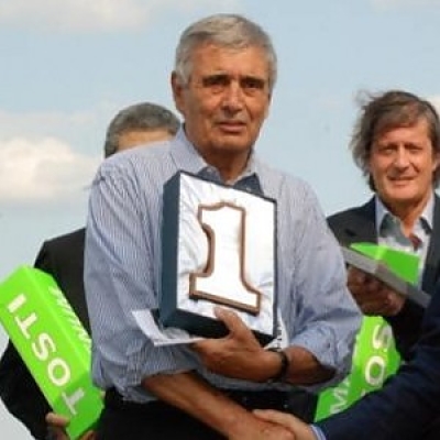 Spettacolo e talento nel trotto di Montegiorgio con la giornata dedicata a Giuseppe Guzzinati