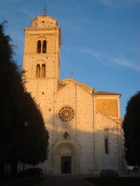 Dalla cattedrale di Fermo la Santa Messa su Rai 1