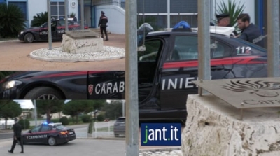 Omicidio sul lungomare, trasferito oggi in carcere il 23enne rumeno