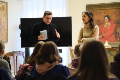 Prosegue secondo cronoprogramma l'attività di ristrutturazione della rete edilizia scolastica