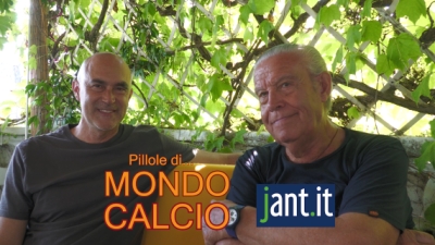 PILLOLE DI MONDO CALCIO DEL 13 08 2025