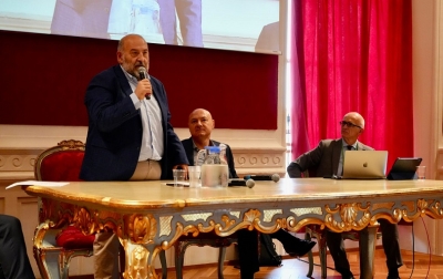 L’Assessore Antonini ha partecipato al convegno inaugurale di “Recanati Smart Land”