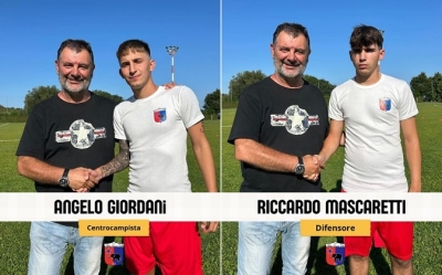 Qui Colli, tutte le news sulla squadra work in progress