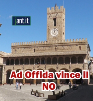 Vittoria del No, il sindaco di Offida, Luigi Massa: &ldquo;Risveglio della coscienza democratica e costituzionale della Nazione&rdquo;