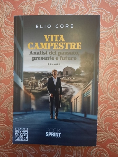 Presentazione del romanzo