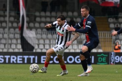 Ascoli Calcio - Bianconeri con la miglior difesa dei campionati professionistici italiani