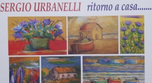 Inaugurata, a San Benedetto del Tronto, la mostra " ritorno a casa....."
