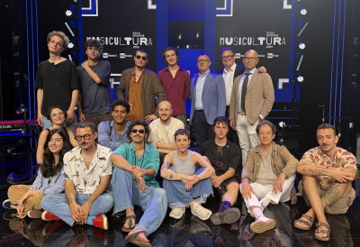 MUSICULTURA 2025  XXXVI Edizione