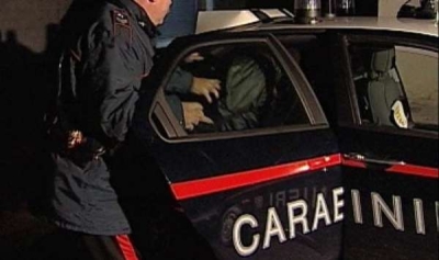 OPERAZIONE ANTIDROGA AD ASCOLI PICENO: DENUNCIA DI UN UOMO IN STATO DI LIBERTÀ E SEQUESTRO DI QUASI 500 GRAMMI DI HASHISH