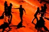 Rissa tra pusher con machete, denunciati quattro nordafricani