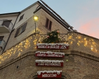 "Natale al Borgo&rdquo; a Castignano (6&ndash;7 dicembre 2025)