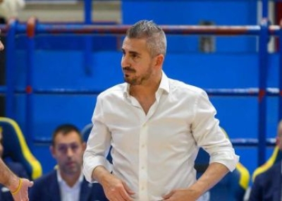 Yuasa Battery, Ortenzi sulla stagione: “Pagate a caro prezzo tante situazioni”