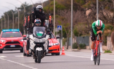 Viabilità e sicurezza per la Tirreno-Adriatico