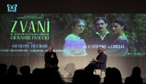 PICENO CINEMA FESTIVAL: AD ACQUAVIVA PICENA UNA SFILATA DI STAR