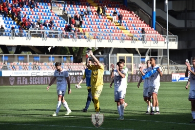 Campobasso 59, L'Aquila 54, Samb 53! Chi vincerà alla fine il girone F di Serie D?