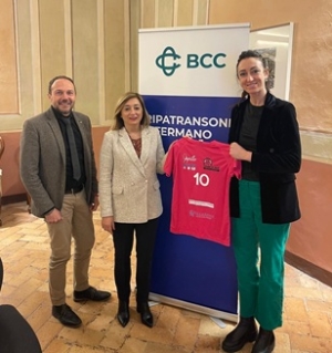 Sport e benessere, a Grottammare il progetto Volley Academy