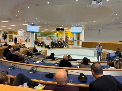 Innovazione, dati e sostenibilità: il Piceno accelera sulla DMO