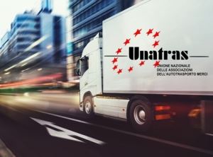 Autotrasporto, UNATRAS: il tempo &egrave; finito, deciso il fermo nazionale dei servizi. Senza ristori immediati si spegne l&rsquo;Italia