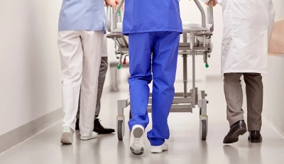 DALLA GIUNTA 3,6 MILIONI PER LA VALORIZZAZIONE DEL COMPARTO SANITA’: FONDI CONTRATTUALI INCREMENTATI DELLA QUOTA MASSIMA CONSENTITA DAL CNNL