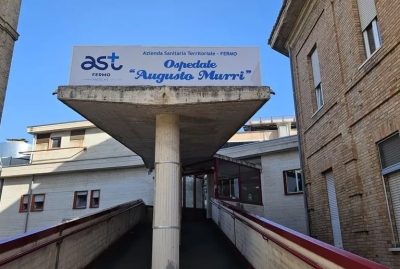 Prelievo multi-organo all'ospedale di Fermo