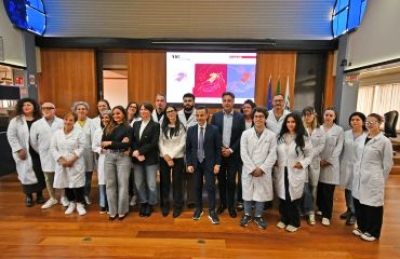 FORMAZIONE E LAVORO: PRESENTATO IN REGIONE IL NUOVO CORSO DI ACCADEMIA HMODA PER ADDETTI ALLA PRODUZIONE DI CALZATURE