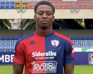 Samb pronta all&rsquo;esame Forl&igrave;: torna Nouhan Toure, scalpita Martins Jr
