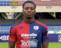 Samb pronta all&rsquo;esame Forl&igrave;: torna Nouhan Toure, scalpita Martins Jr