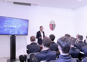 L&rsquo;Integrity Tour ad Ascoli Piceno