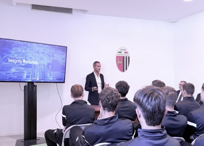 L’Integrity Tour ad Ascoli Piceno