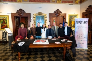 Ascoli Piceno - Torna "Orientiamoci", l'iniziativa dedicata a chi deve scegliere la scuola superiore