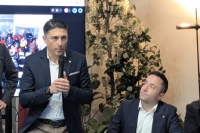 Zes, bandi e opportunit&agrave;, grande partecipazione a Comunanza per l&rsquo;incontro promosso da CNA