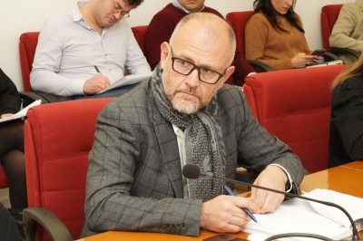 Infermieristica, Cardilli: “Nessuna chiusura”