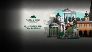 ANCHE QUEST&rsquo;ANNO LE MARCHE PARTNER  F.I.S.E. NEL CONCORSO IPPICO  &ldquo;PIAZZA DI SIENA&rdquo;, L&rsquo;EVENTO PIU&rsquo; GLAMOUR DELLA CAPITALE