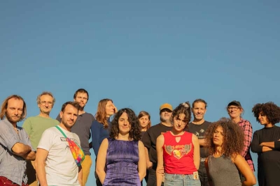 MountEcho’ 2025, un decennio di esplorazione sonora che abbraccia le Marche