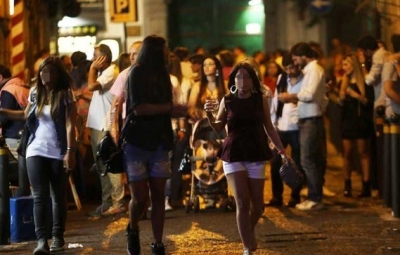 Rumori ed alcol, dal 20 giugno in vigore l’ordinanza estiva