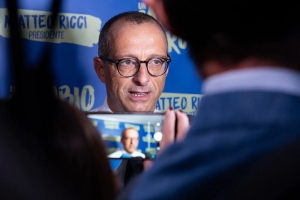 Alleanza del Cambiamento: &ldquo;Ricci vittima di odio e fango della destra. Siamo con lui per cambiare le Marche dopo 5 anni di fallimenti&rdquo;