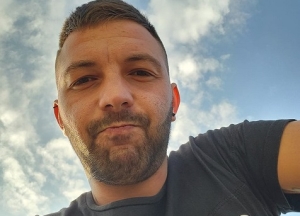 Ascoli Piceno - Tragico schianto in moto, muore il 28enne Danilo Ciarrocchi