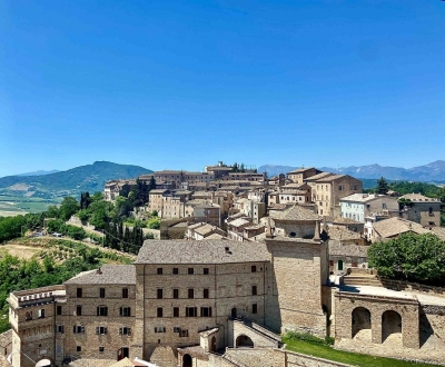 Mercato immobiliare: crescita straordinaria per Montalto delle Marche con + 125% nel primo semestre 2024