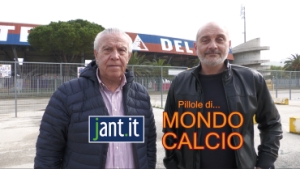 Pillole di Mondo Calcio del 15 04 2026
