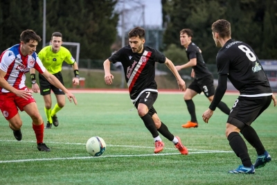 La 2^ di ritorno di Eccellenza prevede il testa coda Fano- Maceratese diretta dal sig. Dumitrascu di Finale Emilia