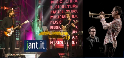 I FINALISTI DI MUSICULTURA 2025,