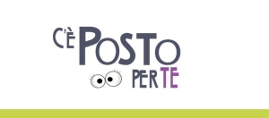 Il 4 e 5 giugno arriva ad Ascoli  "C&rsquo;&egrave; Posto per Te&rdquo; la campagna itinerante promossa da Sviluppo Lavoro Italia