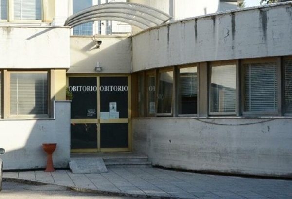 Barbiere ucciso ad Ascoli Piceno, due coltellate tra cui quella mortale all'addome