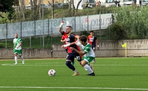 A dirigere il match dell'8^ giornata del girone F di serie D, Samb - Avezzano il sig. Lorenzo Massari di Torino