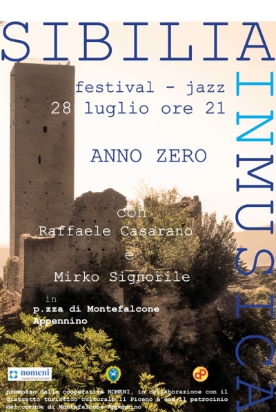 Festival Sibilla in Musica